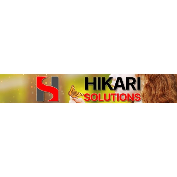 Hikari Solutions Co., Ltd.