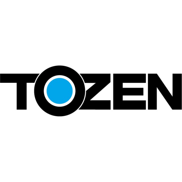 TOZEN INDUSTRIAL CO., LTD.