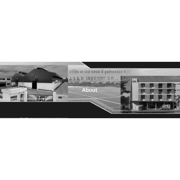 A S & D INDUSTRY CO., LTD.