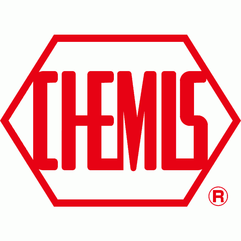 NIPPON CHEMICAL SCREW CO., LTD.