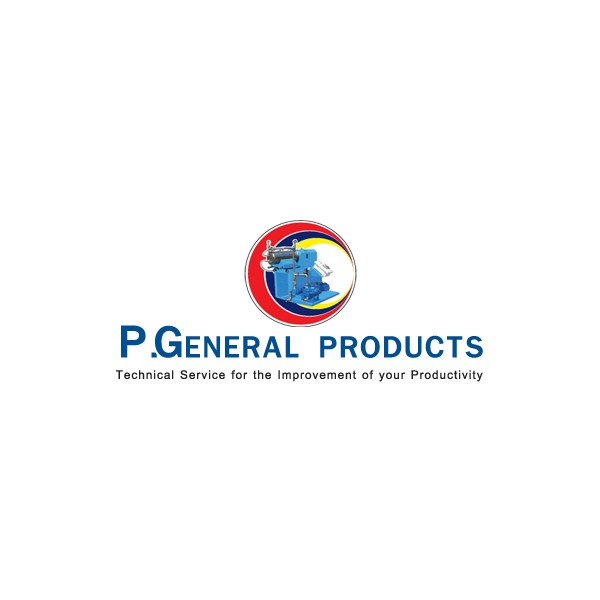 P.General Product