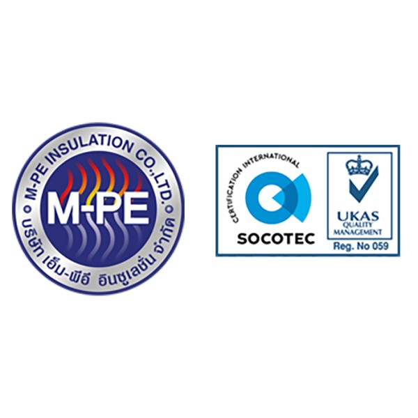 M-PE INSULATION CO., LTD.