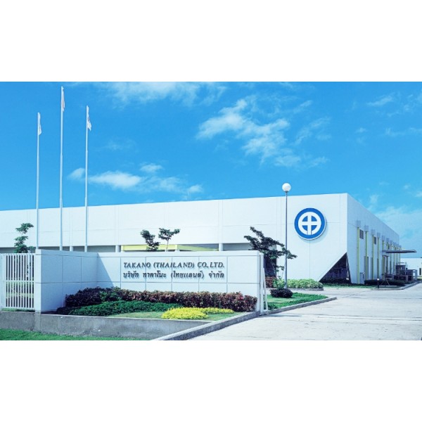 TAKANO  (THAILAND) CO., LTD.