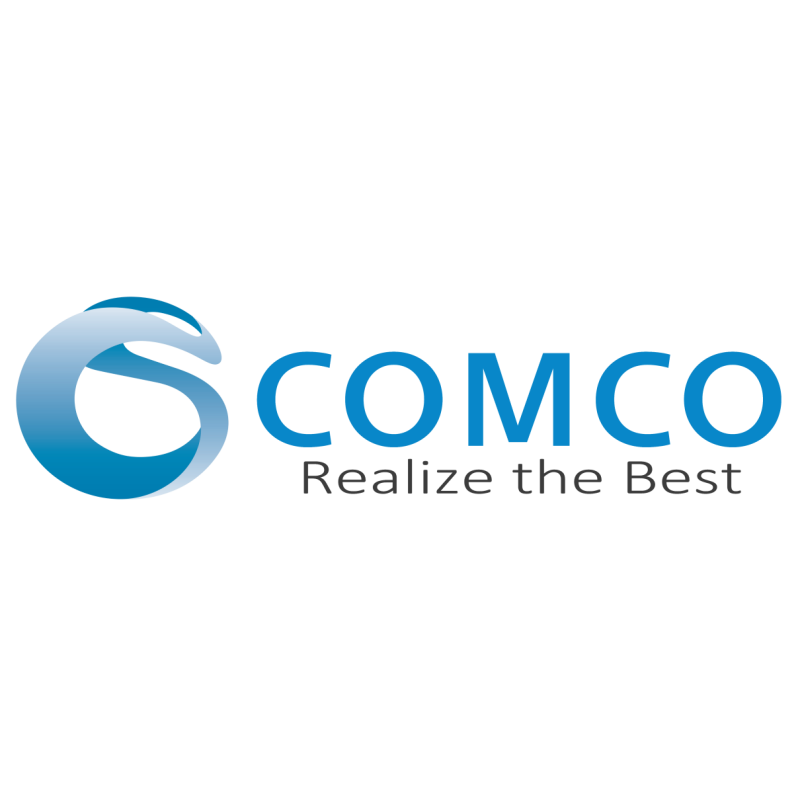 COMCO (ASIA) CO., LTD.
