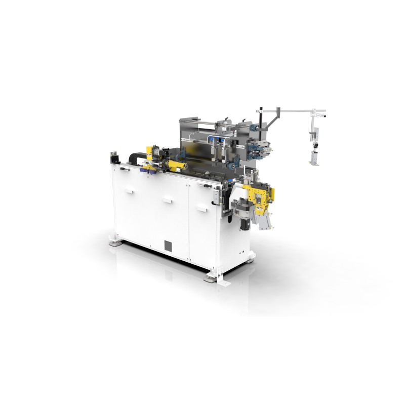 COMCO Custom Tube Bending Solutions Introduction