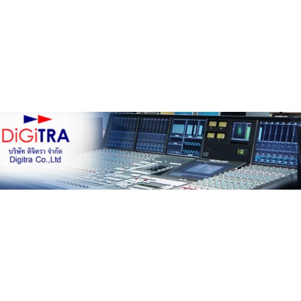 Digitra Co., Ltd.