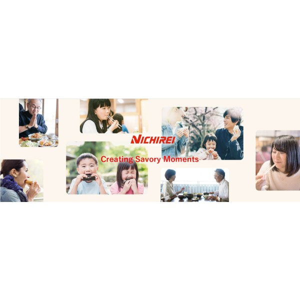 Nichirei Foods Inc.