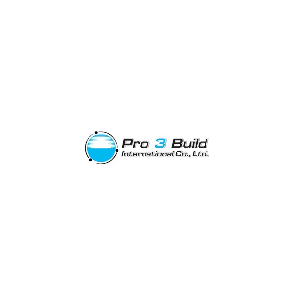 PRO 3 BUILD INTERNATIONAL CO., LTD.