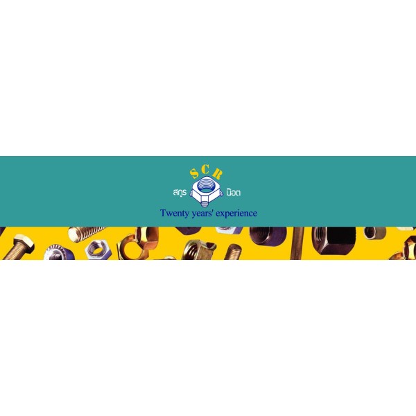SEON CHAREON CO., LTD.