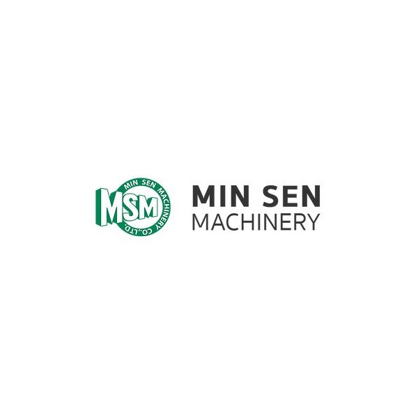 Min Sen Machinery Co.,Ltd.