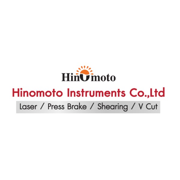 Hinomoto Instruments Co.,Ltd.