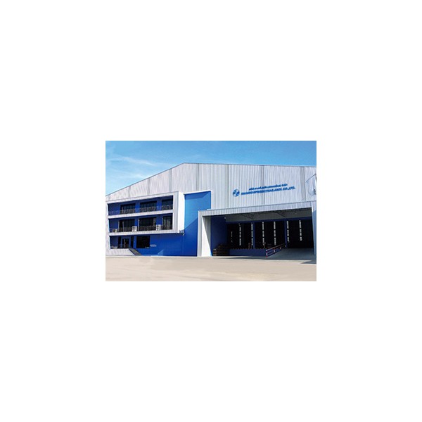 HAYASHI SPRING (THAILAND)CO., LTD.