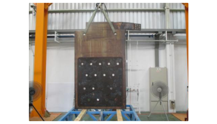 Reduce Large Lead Electrode Replacement Costs by Up to 50%｜How to Choose “Repair” in Thailand