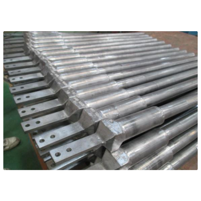 New Manufacturing of Electrodes for Small Electrical and Electronic Components / Achieving Quality Improvement and Stabilization of Micro-Plating through Custom-Made Design