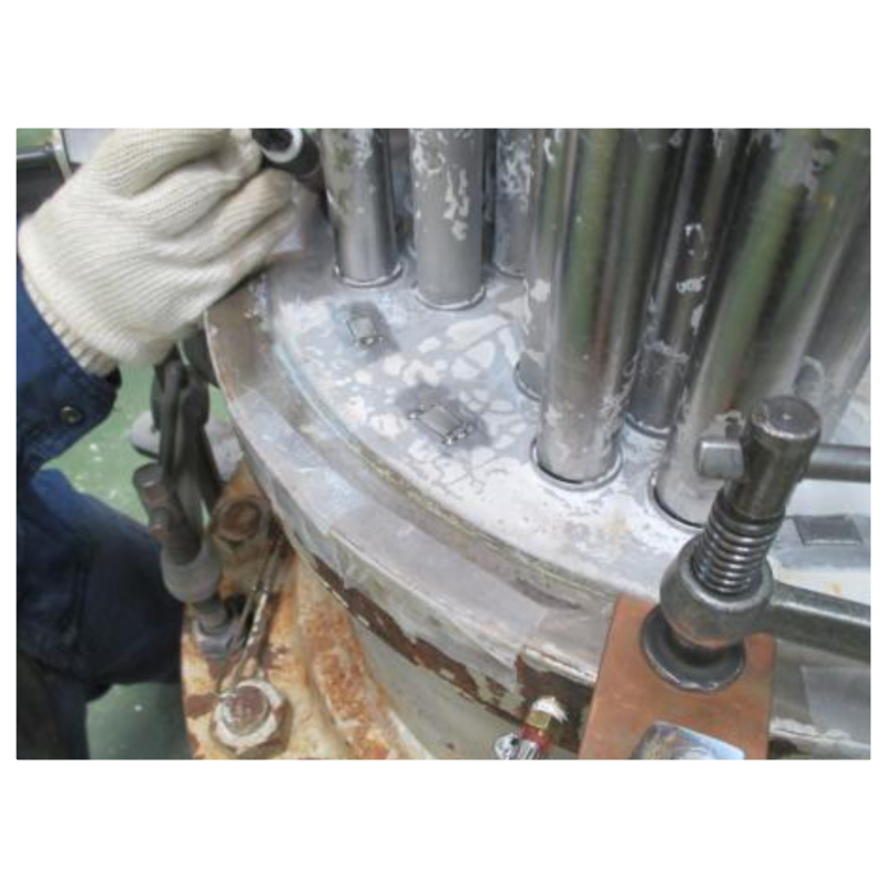 Corrosion-Resistant Metal Cladding Technology (Sun-Z-R) | Bonding Titanium and Tantalum to Steel to Achieve Both Corrosion Resistance and Structural Strength at Lower Cost
