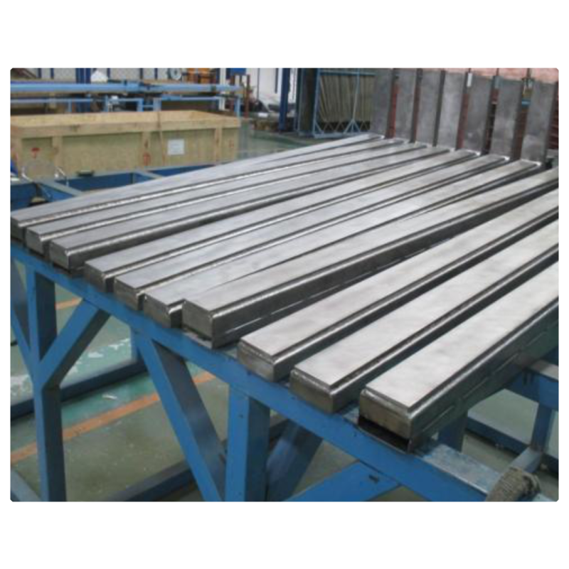 Special Metal (Ti, Zr, Nb, Ta) Processing and Welding | Fabrication of Chemical Equipment Resistant to Harsh Corrosive Environments