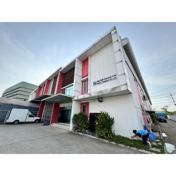 Dairiki (Thailand) Co.,Ltd