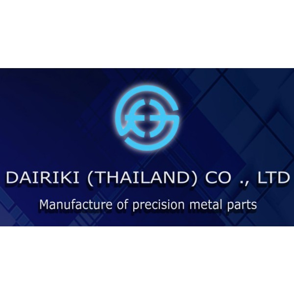 Dairiki (Thailand) Co.,Ltd