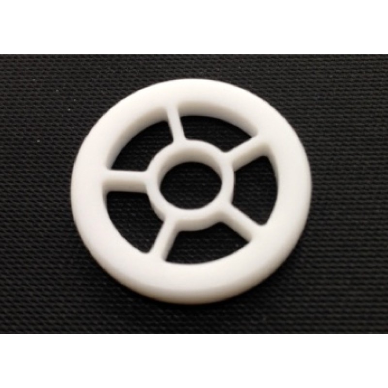 テフロン PTFE 切削加工サービス｜フッ素系樹脂の供給と加工