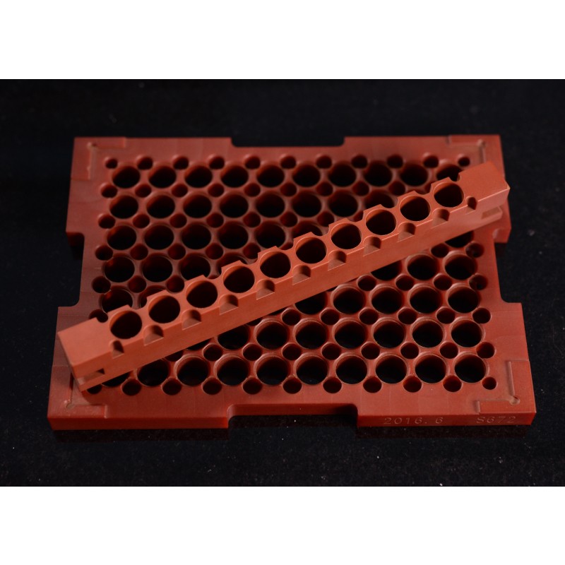 Epoxy Glass (G10/FR-4) vs Bakelite — Insulation Material Comparison & Precision Machining