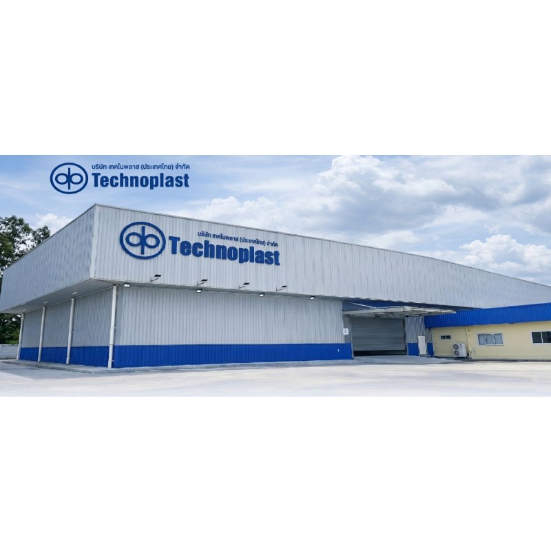 【Precision Resin Parts】From material selection to machining, all handled in Thailand｜Maintaining tolerances of ±0.05 mm even during mass production