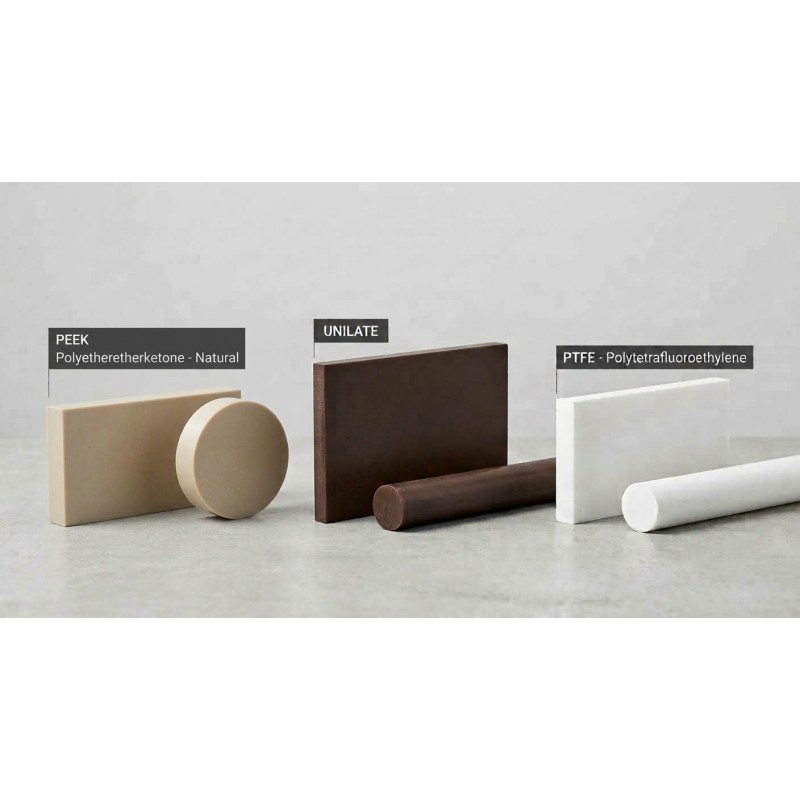 [Procurement of Specialty Resin Materials] Overseas Procurement of Specified Materials That Are Difficult to Obtain in Thailand Using a Global Network