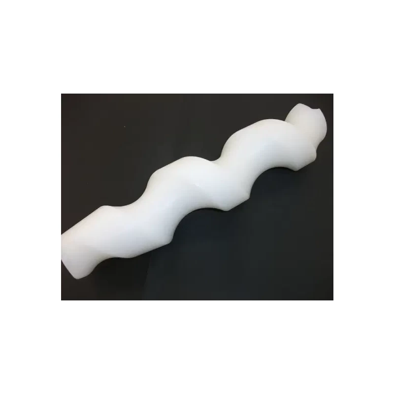 UHMW-PE (PE1000): Features, Grades, and Applications