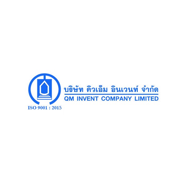 QM INVENT CO., LTD.