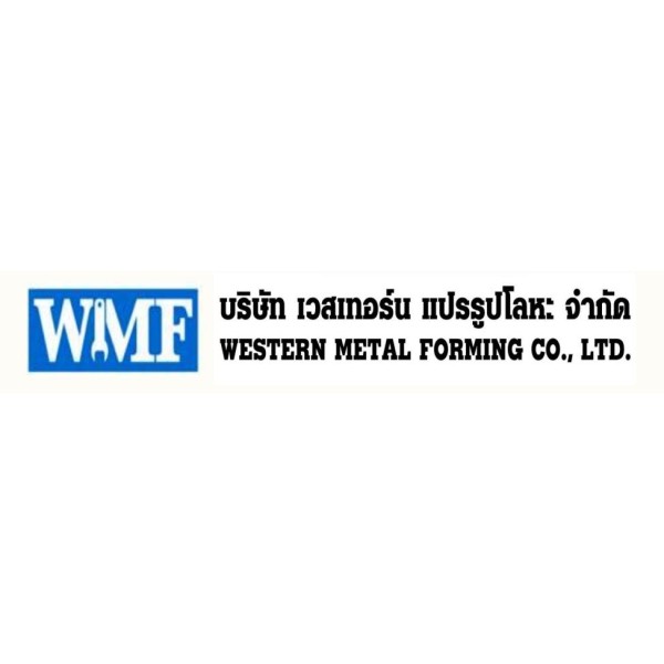 WESTERN METAL FORMING CO., LTD.