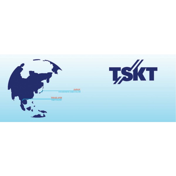 TSKT CO., LTD.