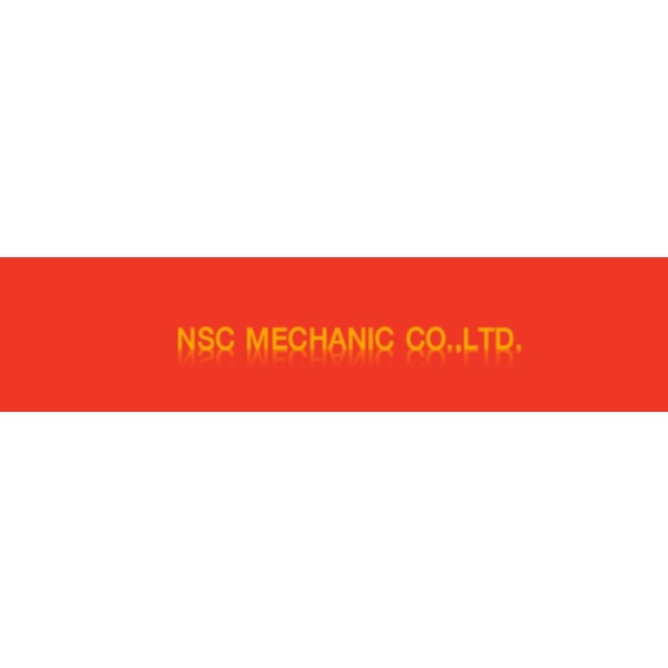 Nsc Mechanic Co.,Ltd