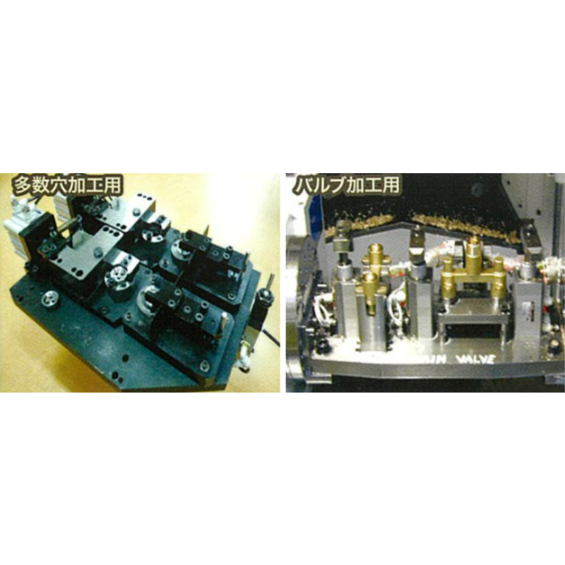 治具、組立品 ・ タイ サムットプラカーン