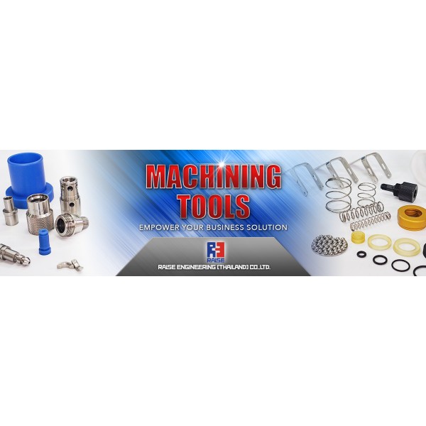 RAISE ENGINEERING (THAILAND) CO.,LTD.