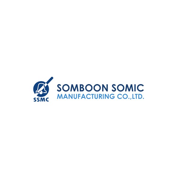 SOMBOON SOMIC MANUFACTURING CO., LTD.