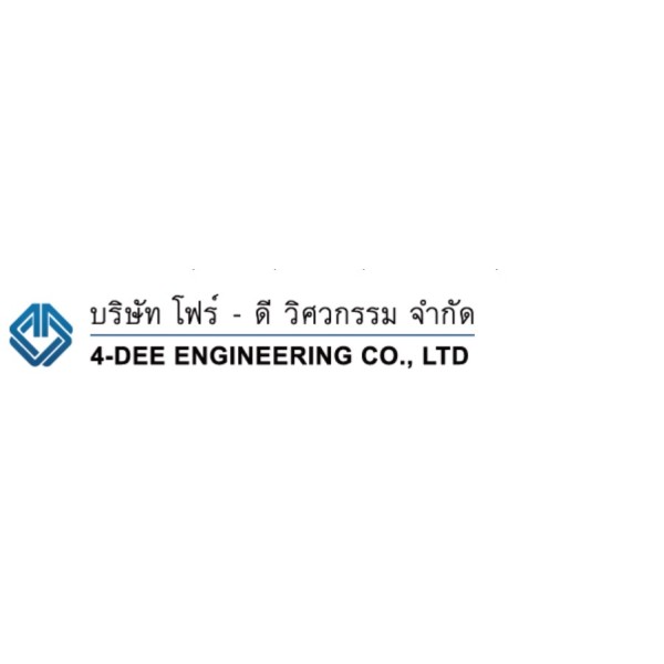 4-DEE Engineering Co.,Ltd.