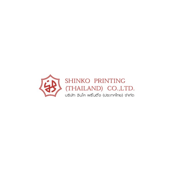 SHINKO PRINTING (THAILAND) CO., LTD.