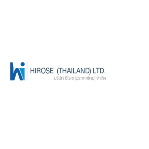 HIROSE (THAILAND) LTD.