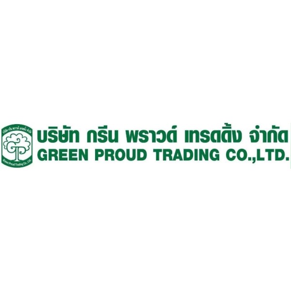 GREEN PROUD TRADING CO., LTD.