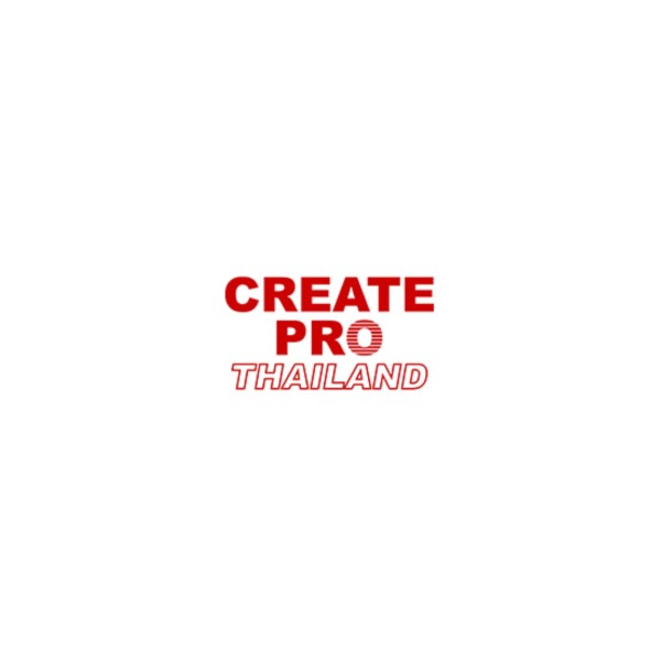 CREATE PRO (THAILAND) CO., LTD.