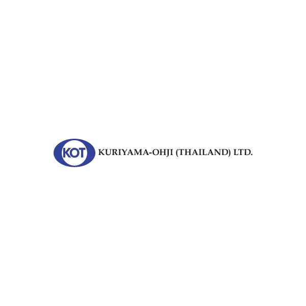 KURIYAMA-OHJI (THAILAND) LTD.