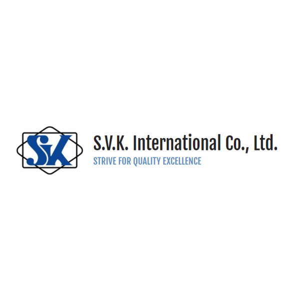 S.V.K. INTERNATIONAL CO.,LTD.