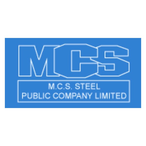 M.C.S. Steel Public Company Limited