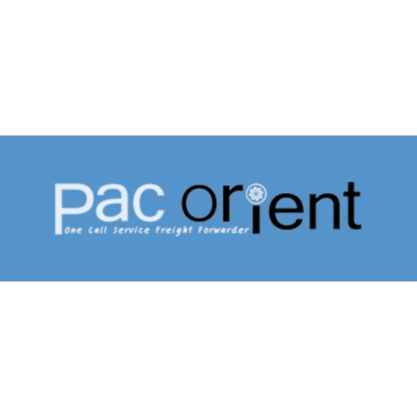 Pac Orient Co., Ltd