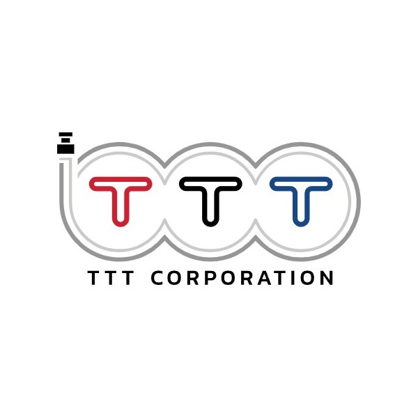 TTT CORPORATION CO., LTD.