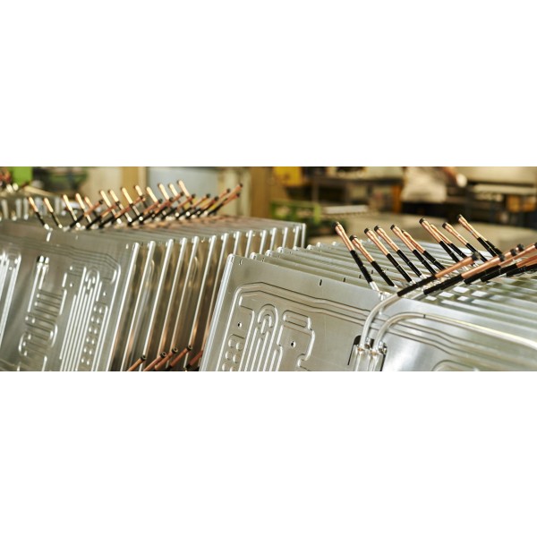 Thai Refrigeration Components Co., Ltd.