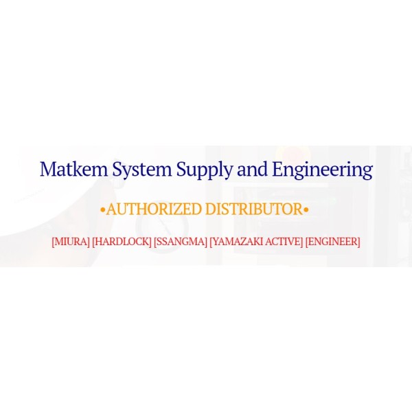Matkem System Supply & Engineering Co.,ltd.
