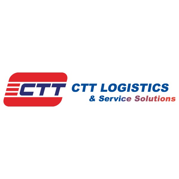 CTT LOGISTICS CO., LTD.