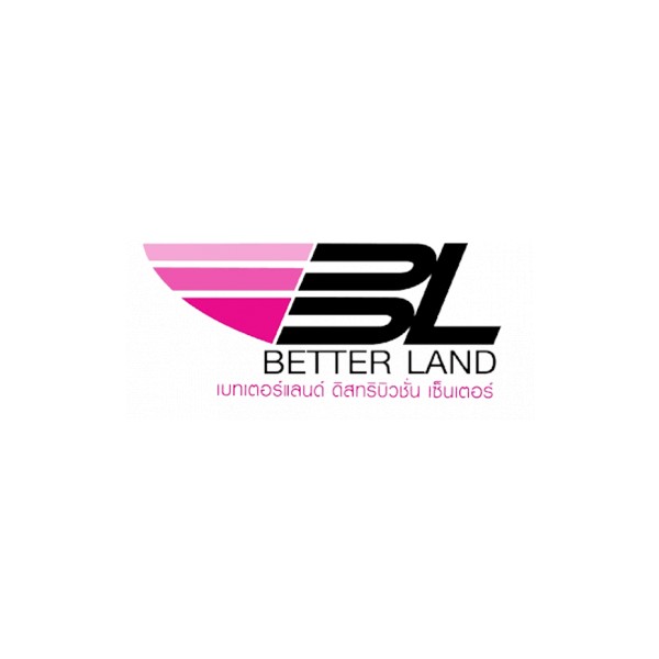 Better Land Distribution Center Co., Ltd.