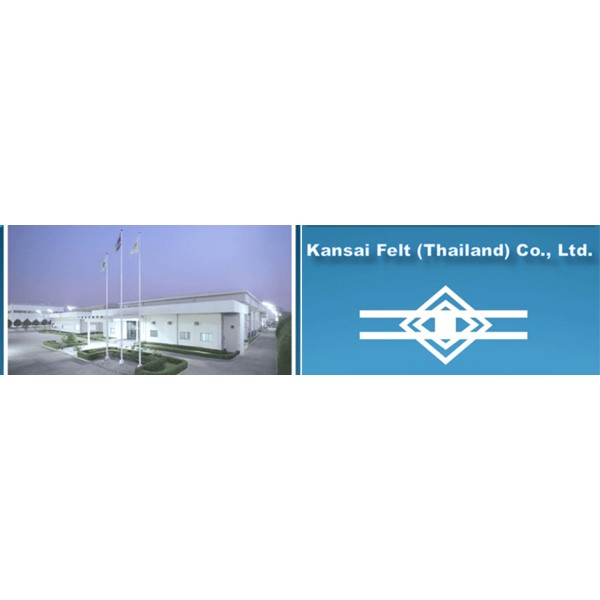 KANSAI FELT (THAILAND) CO., LTD.
