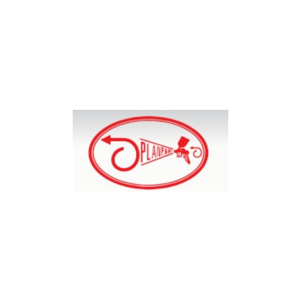 PLAN PAINT CO.,LTD